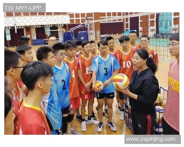 西安排球队的力量揭秘：排球巨献背后的故事与精神探索