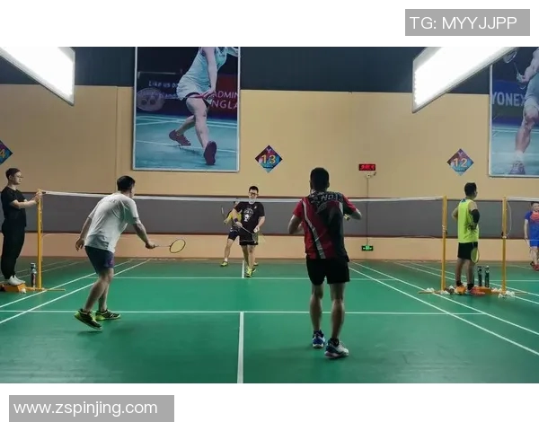 羽毛球传奇刘磊的成长之路与职业生涯回顾 羽毛球传奇刘磊的成长之路与职业生涯回顾