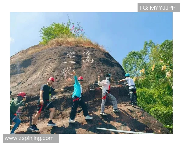 攀岩热潮引发意识变革北京攀岩队如何迎接新挑战与机遇