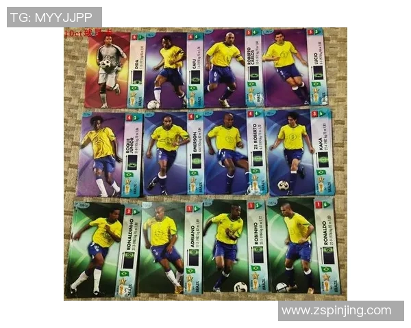 足球明星卡保护套完美守护你的珍藏卡片尽显球星魅力与个性风采