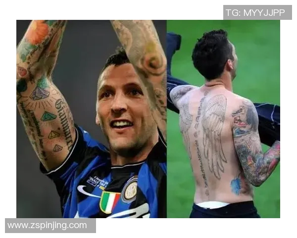 足球明星腿部纹身图案解析与背后的故事揭秘